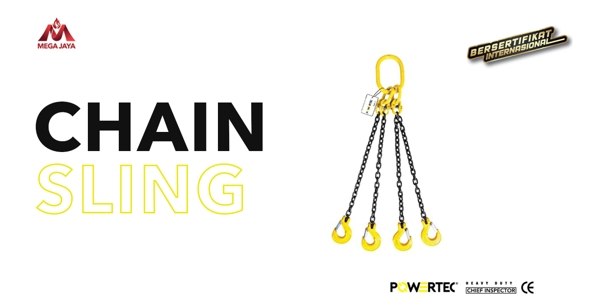 chain sling