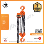 Chain Block Elephant C 21 10 T x 7 M - Gambar 2