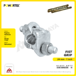 Fist Grip Merek Powertec 24Milimeter - 1" - Gambar 2