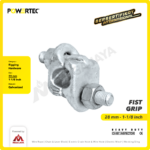 Fist Grip Merek Powertec 28Milimeter - 1 1/8" - Image 2