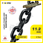 Load Chain Powertec G80 11,2Milimeter
