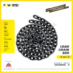 Load Chain Powertec G80 18Milimeter - Image 2