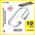 Quicklink Powertec Galv 10Milimeter
