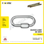 Quicklink Powertec SS 304 10Milimeter - Image 2