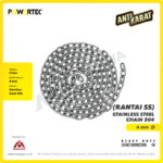 SS 304 Chain Powertec 4Milimeter @100 Kg - Gambar 2