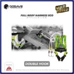Body Harness GoSave Double Hook Besar - Image 3
