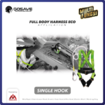 Body Harness GoSave Single Hook Besar - Image 4