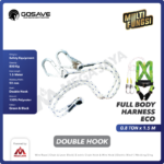 Body Harness GoSave Double Hook Besar - Image 2