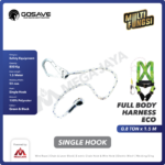 Body Harness GoSave Single Hook Besar - Image 2