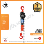 Lever Block Elephant 0,8 Ton x 1,5 Meter - Image 2