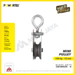 Pulley Powertec Mini 0,1 Ton - Image 2