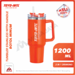 Tumbler TOYO-INTL 900ML (C Handle)