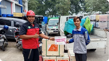 Testimoni PT Alat Industri