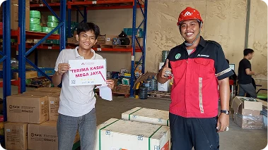Testimoni PT Indotehnik