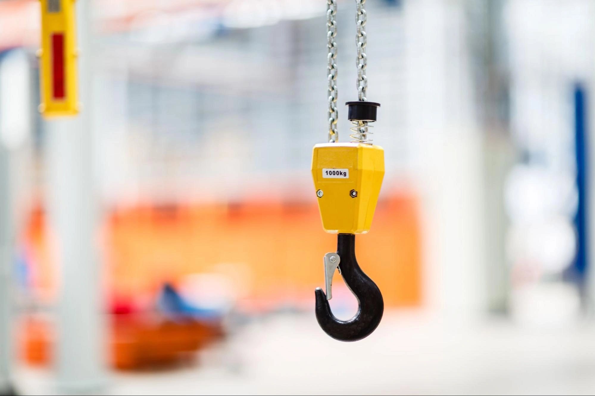 material handling