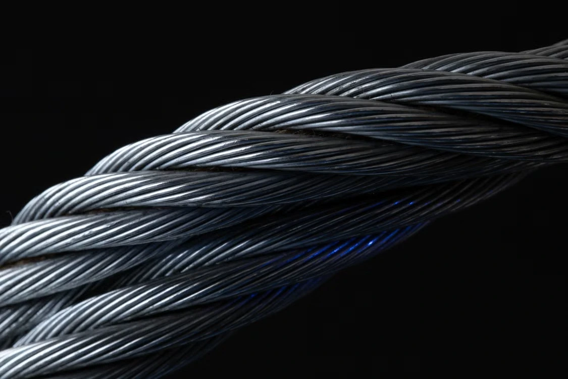 cara memilih wire rope sling yang tepat