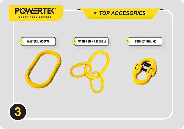 Upper Accessories