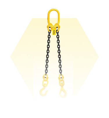 Wire Rope Sling Powertec