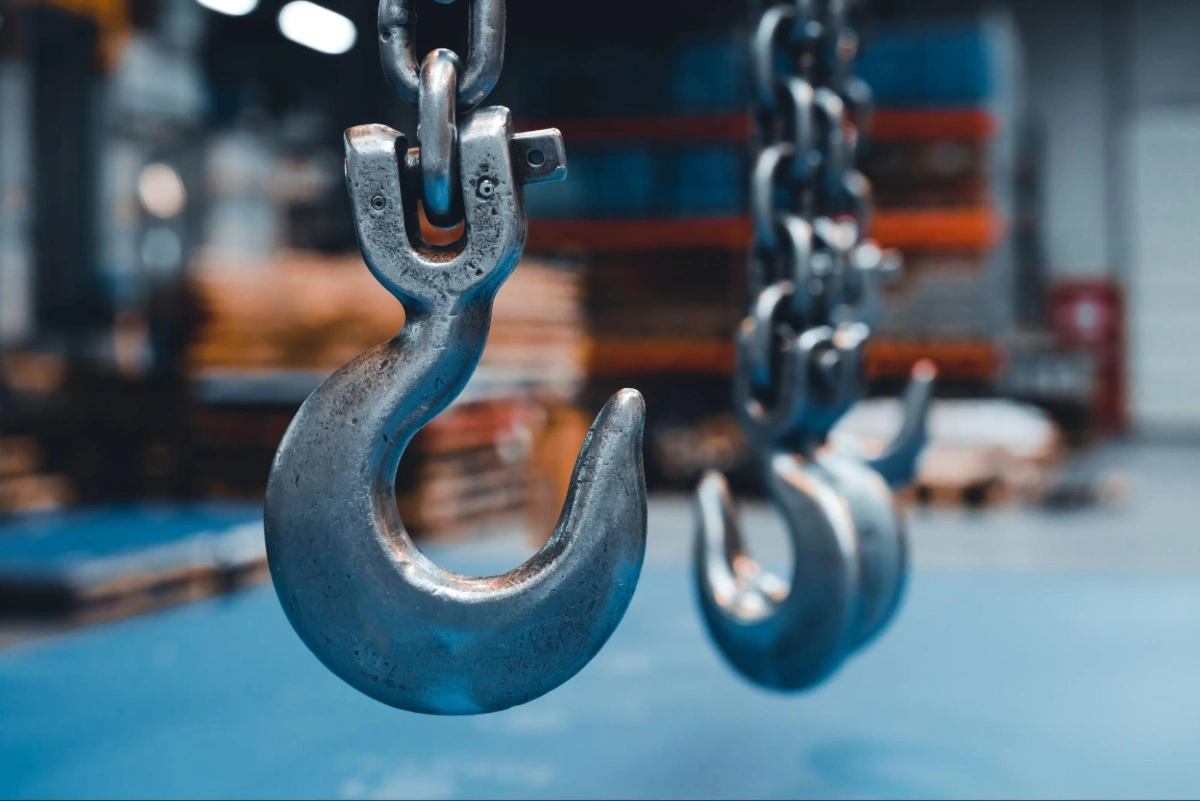 Jenis-jenis hook